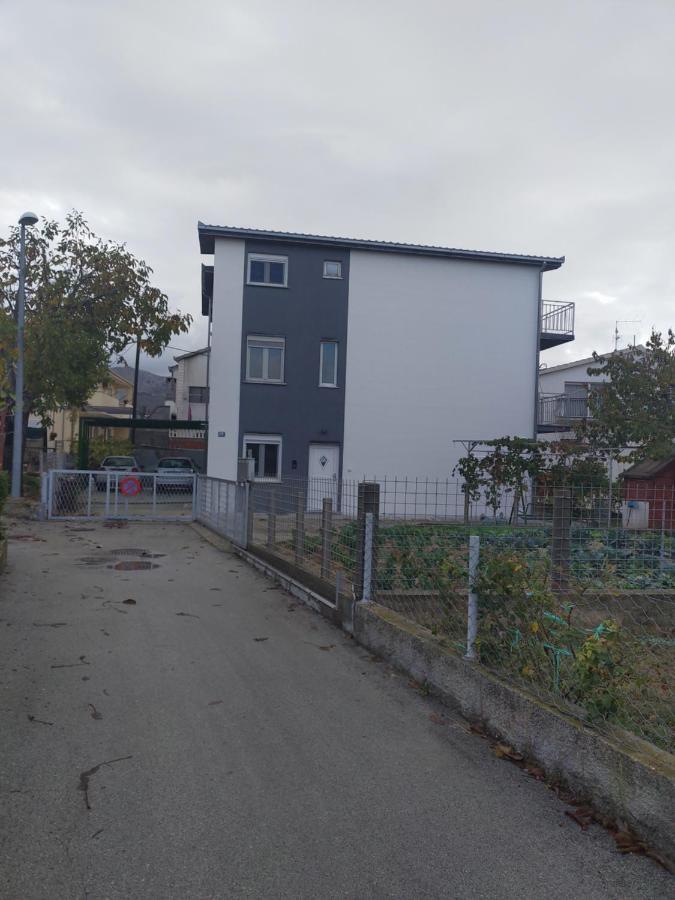Apartmán M & M