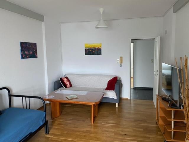 Apartmán M & M