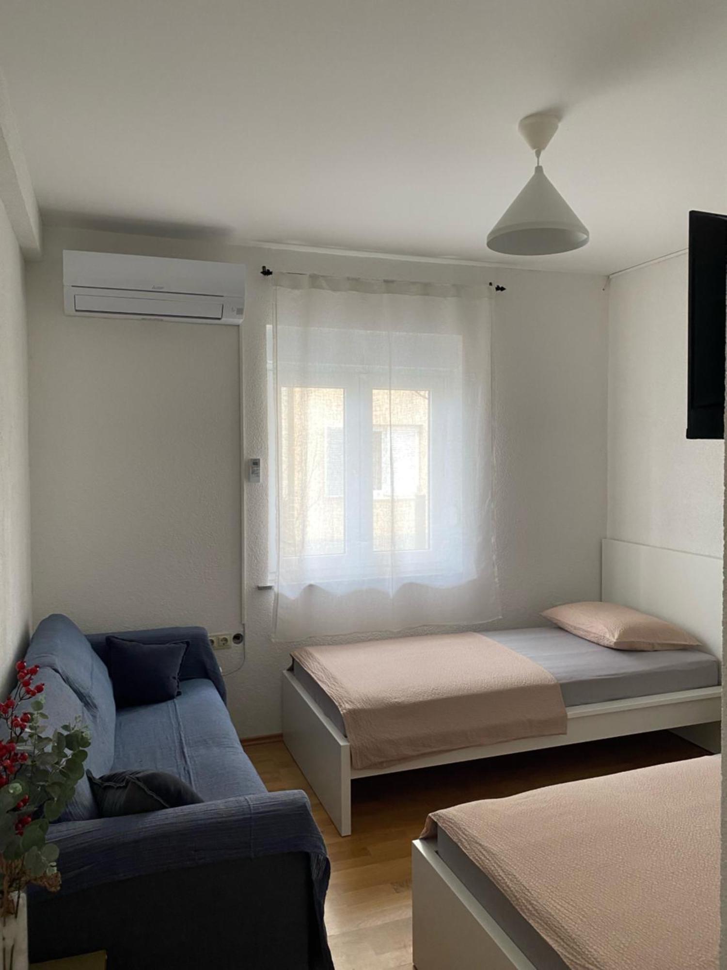 M & M Apartmán