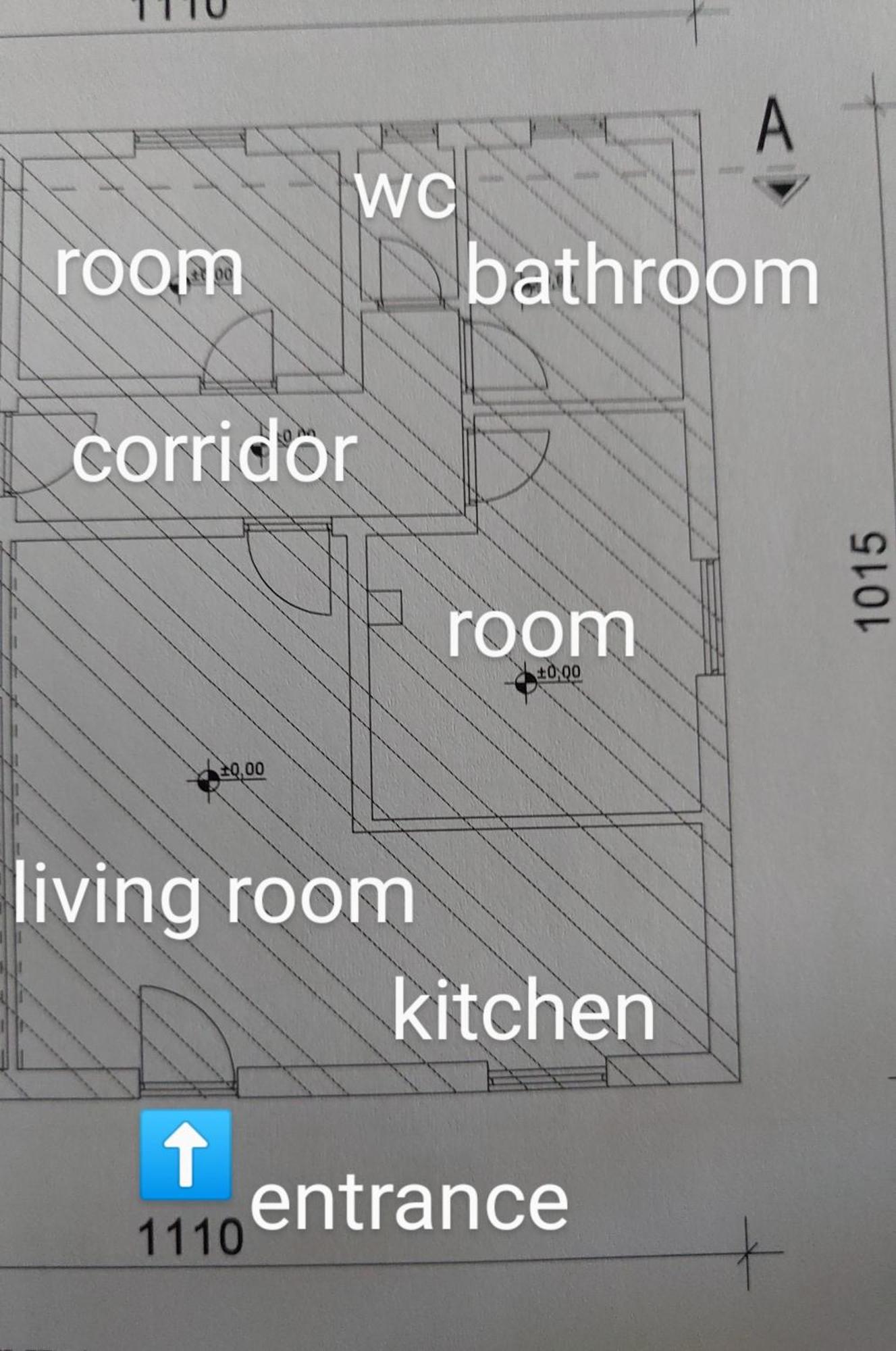 Apartmán M & M *