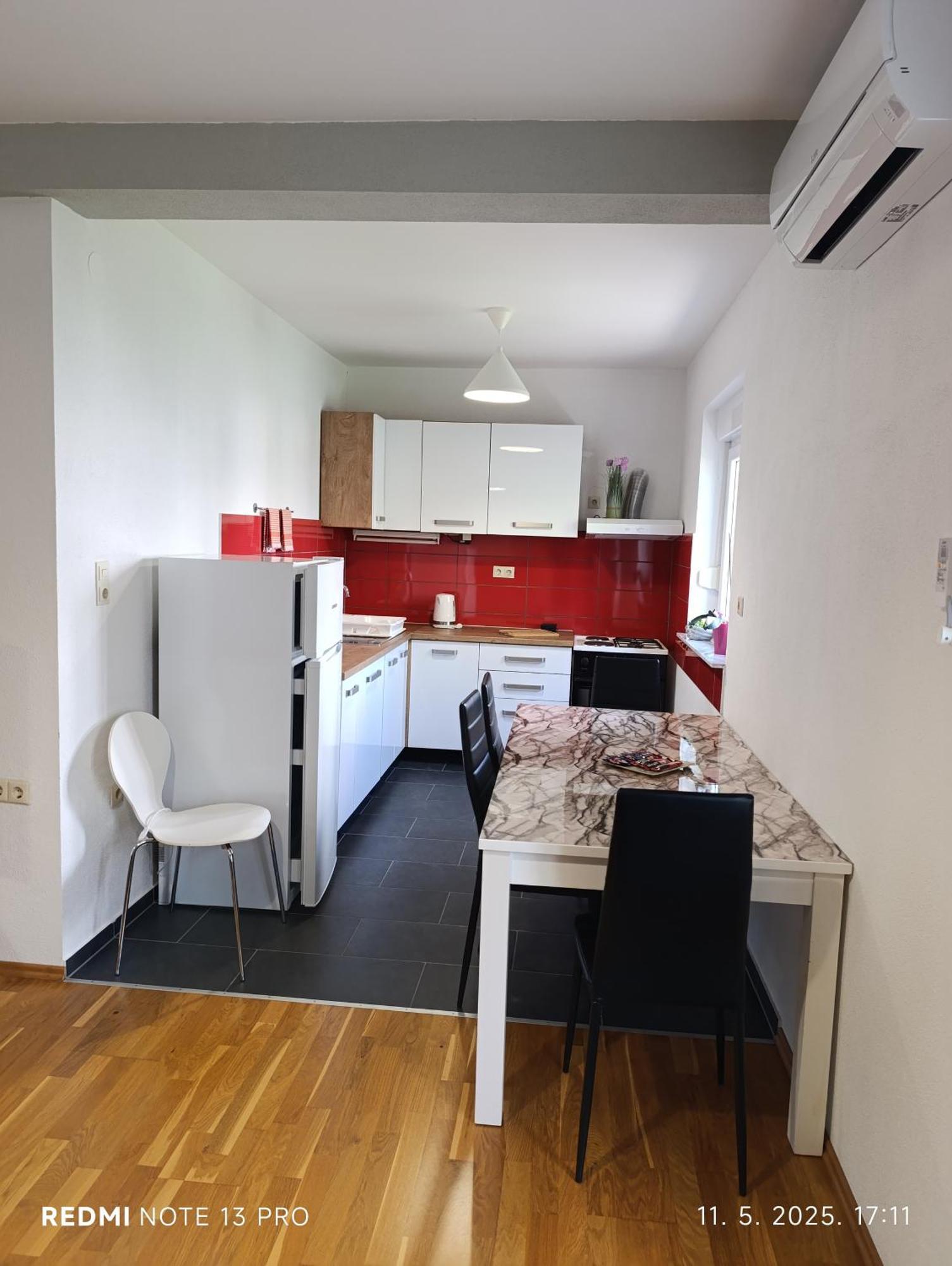 M & M Apartmán *