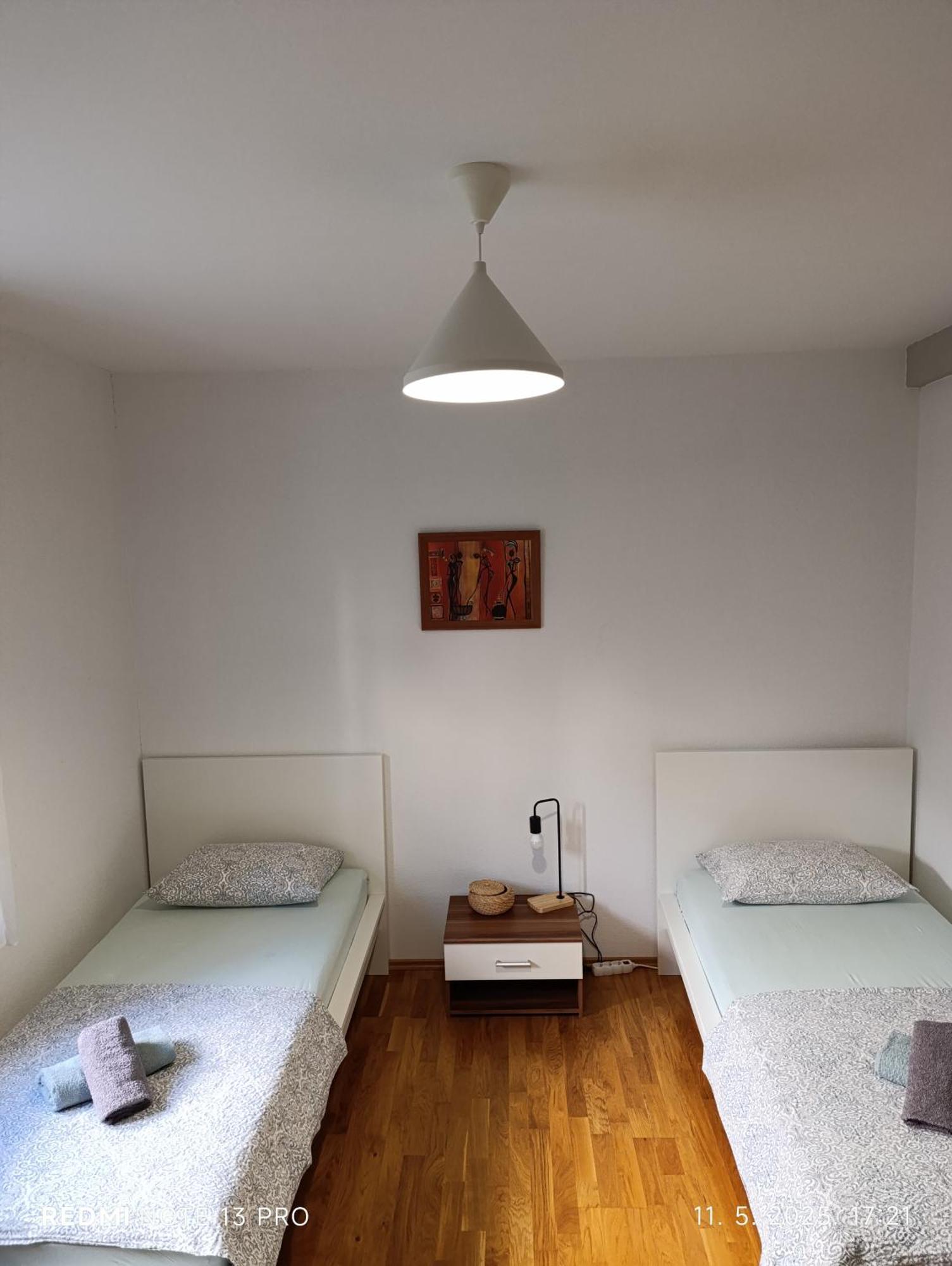 M & M Appartement Split