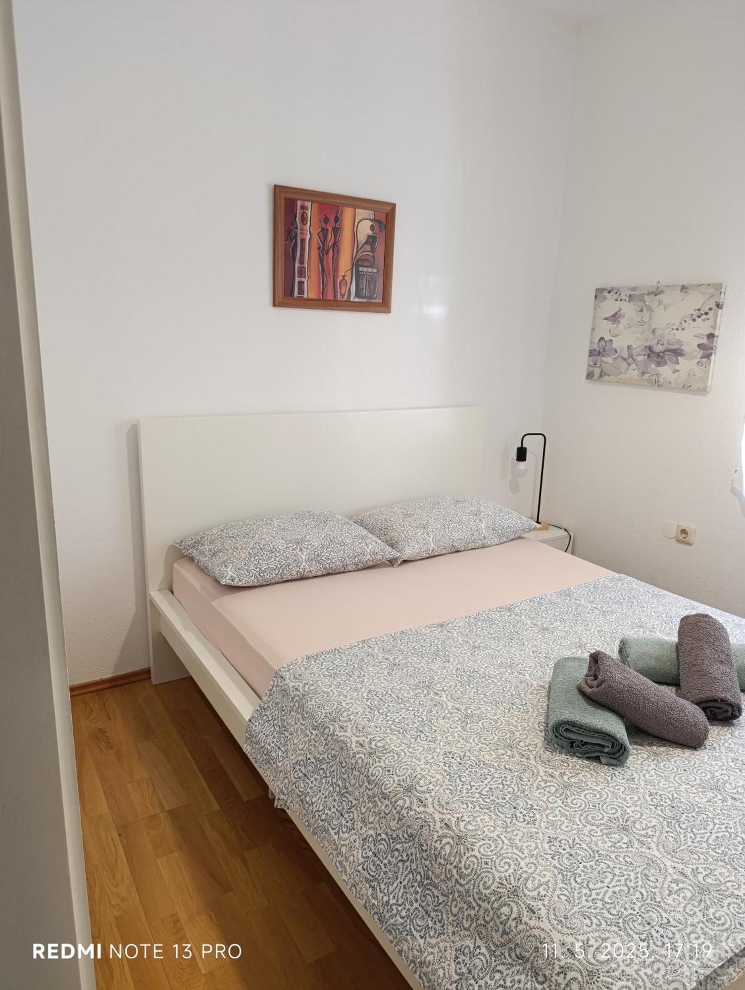Apartmán M & M *